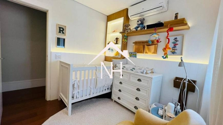 Imagem Apartamento com 4 Quartos à Venda, 251 m² em Campo Belo - São Paulo Imagem Apartamento com 4 Quartos à Venda, 251 m² em Campo Belo - São Paulo