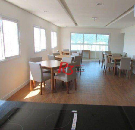 Imagem Apartamento com 3 Quartos à Venda, 86 m² em Itararé - São Vicente Imagem Apartamento com 3 Quartos à Venda, 86 m² em Itararé - São Vicente