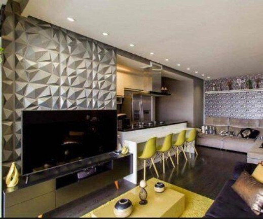 Imagem Apartamento com 3 Quartos à Venda, 87 m² em Vila Anastácio - São Paulo Imagem Apartamento com 3 Quartos à Venda, 87 m² em Vila Anastácio - São Paulo