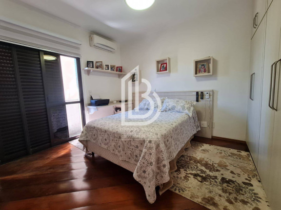 Imagem Apartamento com 4 Quartos à Venda, 230 m² em Santo Antônio - São Caetano Do Sul