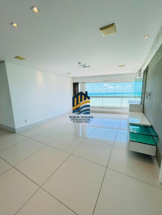 Imagem Apartamento com 2 Quartos à Venda, 93 m² em Boa Viagem - Recife
