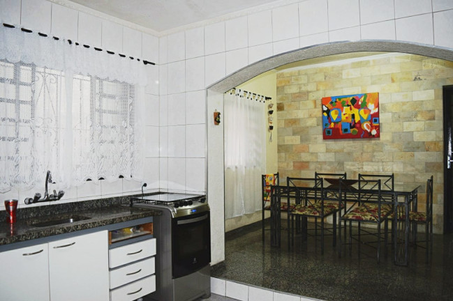 Imagem Sobrado com 4 Quartos à Venda, 158 m² em Vila Pierina - São Paulo Imagem Sobrado com 4 Quartos à Venda, 158 m² em Vila Pierina - São Paulo