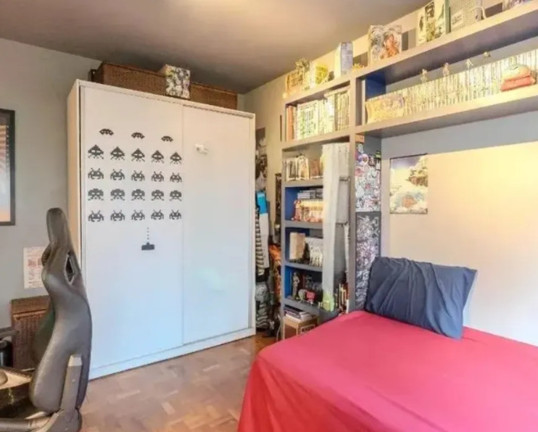 Imagem Imóvel com 3 Quartos à Venda, 175 m² em Bela Vista - São Paulo Imagem Imóvel com 3 Quartos à Venda, 175 m² em Bela Vista - São Paulo