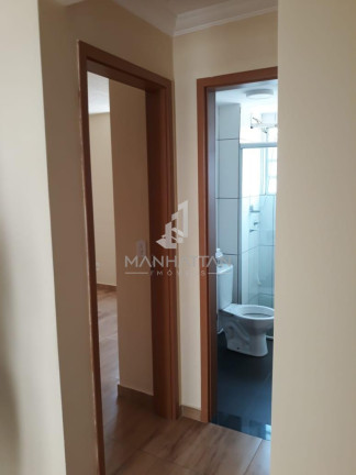 Imagem Imóvel com 2 Quartos à Venda, 45 m² em Jardim Bertoni - Americana
