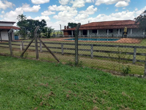 Imagem Chácara com 5 Quartos à Venda, 18 m² em Distrito Industrial - Capela Do Alto