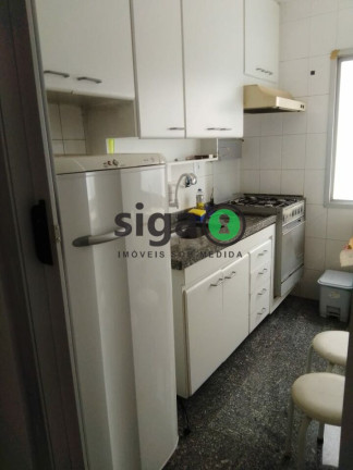 Imagem Apartamento com 1 Quarto à Venda, 32 m² em Bela Vista - São Paulo Imagem Apartamento com 1 Quarto à Venda, 32 m² em Bela Vista - São Paulo