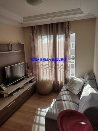 Imagem Apartamento com 2 Quartos à Venda, 50 m² em Jardim Das Acácias - Várzea Paulista Imagem Apartamento com 2 Quartos à Venda, 50 m² em Jardim Das Acácias - Várzea Paulista