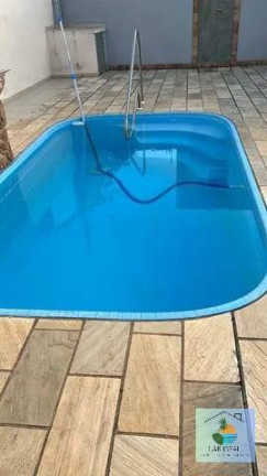 Imagem Casa com 5 Quartos à Venda, 1.200 m² em Iguabinha - Araruama