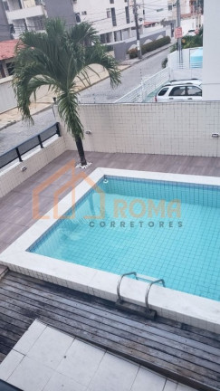 Imagem Apartamento com 4 Quartos à Venda, 125 m² em Jardim Oceania - João Pessoa