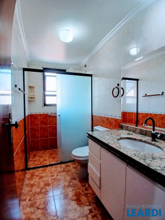 Imagem Apartamento com 3 Quartos à Venda, 57 m² em Vila Valparaíso - Santo André