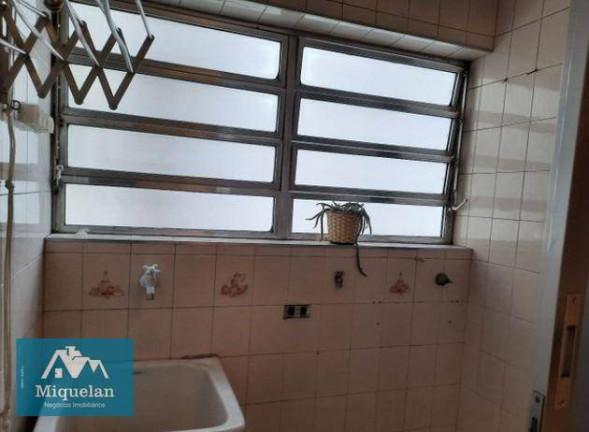 Imagem Apartamento com 2 Quartos à Venda, 80 m² em Mooca - São Paulo