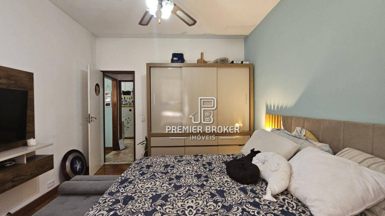 Imagem Apartamento com 2 Quartos à Venda, 47 m² em Várzea - Teresópolis
