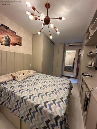 Imagem Cobertura com 3 Quartos à Venda, 206 m² em Pitangueiras - Lauro De Freitas
