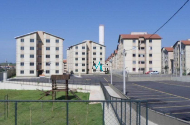 Imagem Apartamento com 2 Quartos à Venda, 45 m² em Paciência - Rio De Janeiro Imagem Apartamento com 2 Quartos à Venda, 45 m² em Paciência - Rio De Janeiro