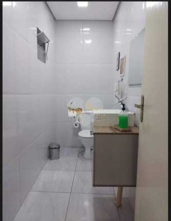 Imagem Casa com 2 Quartos à Venda, 200 m² em Jardim Das Oliveiras - São Paulo