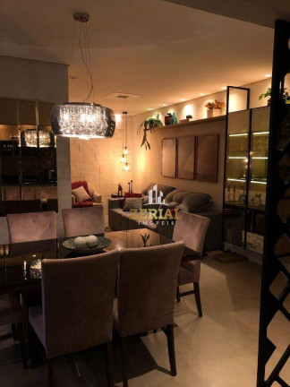 Imagem Apartamento com 2 Quartos à Venda, 78 m² em Santa Maria - São Caetano Do Sul Imagem Apartamento com 2 Quartos à Venda, 78 m² em Santa Maria - São Caetano Do Sul