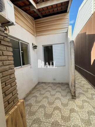 Imagem Casa com 2 Quartos à Venda, 60 m² em Loteamento Moradas Rio Preto - São José Do Rio Preto Imagem Casa com 2 Quartos à Venda, 60 m² em Loteamento Moradas Rio Preto - São José Do Rio Preto