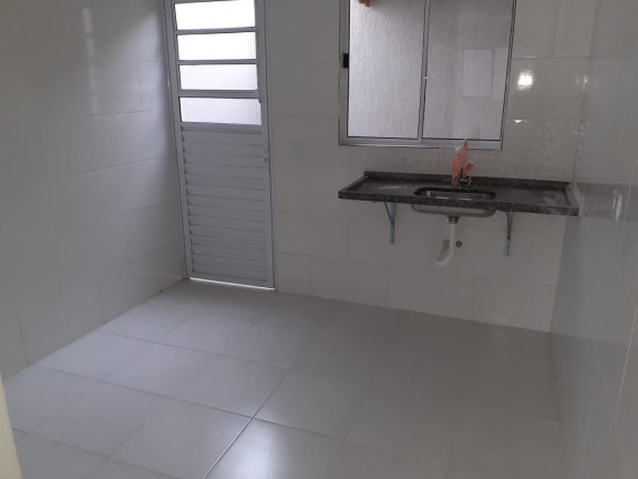 Imagem Casa com 2 Quartos à Venda, 63 m² em Ribeirópolis - Praia Grande