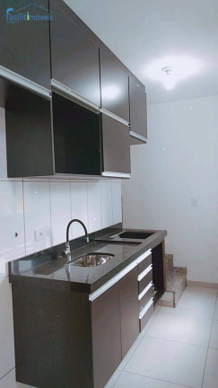 Imagem Apartamento com 2 Quartos à Venda, 74 m² em Cidade São Jorge - Santo André Imagem Apartamento com 2 Quartos à Venda, 74 m² em Cidade São Jorge - Santo André