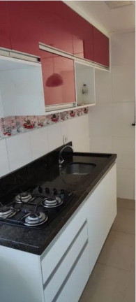 Imagem Apartamento com 2 Quartos à Venda, 40 m² em Abrantes - Lauro De Freitas