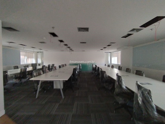 Imagem Imóvel para Alugar, 350 m² em Consolação - São Paulo Imagem Imóvel para Alugar, 350 m² em Consolação - São Paulo