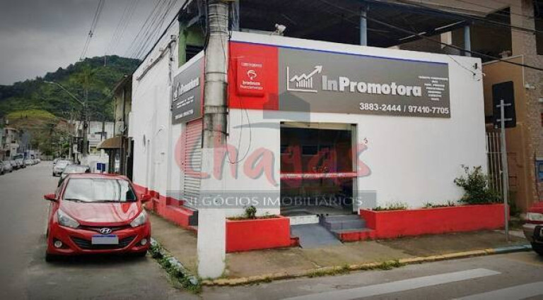 Imagem Ponto Comercial à Venda, 360 m² em Centro - Caraguatatuba
