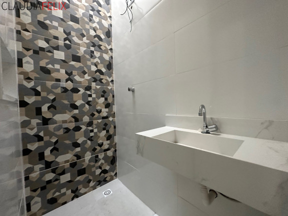 Imagem Casa com 2 Quartos à Venda, 53 m² em Boqueirão - Praia Grande