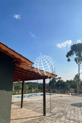 Imagem Chácara com 2 Quartos à Venda, 98 m² em Loteamento Colinas Verdes - Atibaia