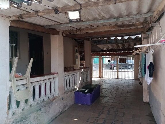 Imagem Casa com 4 Quartos à Venda, 205 m² em Vila Perracini - Poá Imagem Casa com 4 Quartos à Venda, 205 m² em Vila Perracini - Poá
