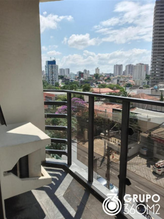 Imagem Apartamento com 1 Quarto à Venda, 52 m² em Centro - São Bernardo Do Campo Imagem Apartamento com 1 Quarto à Venda, 52 m² em Centro - São Bernardo Do Campo