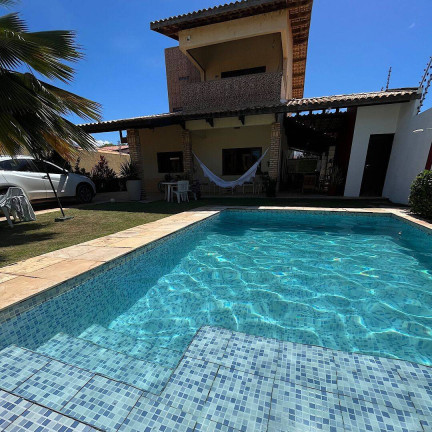 Casa com 3 Quartos à Venda, 200 m² em Porto Das Dunas - Aquiraz