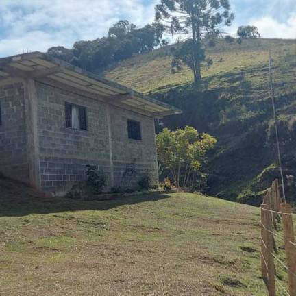 Imagem Chácara com 2 Quartos à Venda, 24.200 m² em Bom Repouso