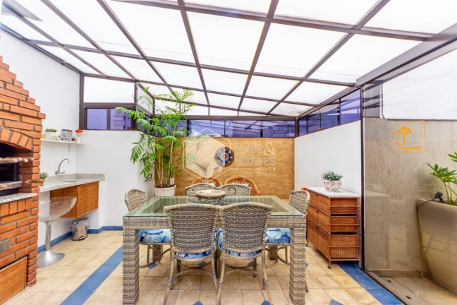 Imagem Imóvel com 3 Quartos à Venda, 195 m² em Vila Progredior - São Paulo Imagem Imóvel com 3 Quartos à Venda, 195 m² em Vila Progredior - São Paulo