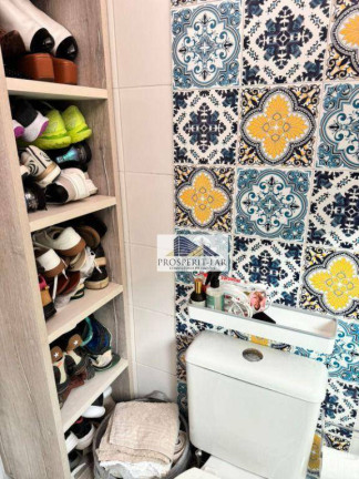 Imagem Apartamento com 2 Quartos à Venda, 60 m² em Jardim Rosa De Franca - Guarulhos Imagem Apartamento com 2 Quartos à Venda, 60 m² em Jardim Rosa De Franca - Guarulhos