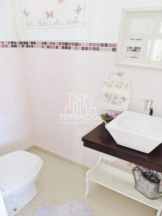 Imagem Imóvel com 3 Quartos à Venda, 360 m² em Pinheirinho - Vinhedo