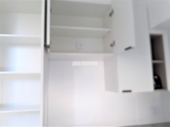 Imagem Apartamento com 1 Quarto à Venda, 46 m² em Real Parque - São Paulo Imagem Apartamento com 1 Quarto à Venda, 46 m² em Real Parque - São Paulo