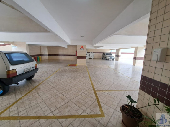 Imagem Apartamento com 1 Quarto à Venda, 50 m² em Caiçara - Praia Grande