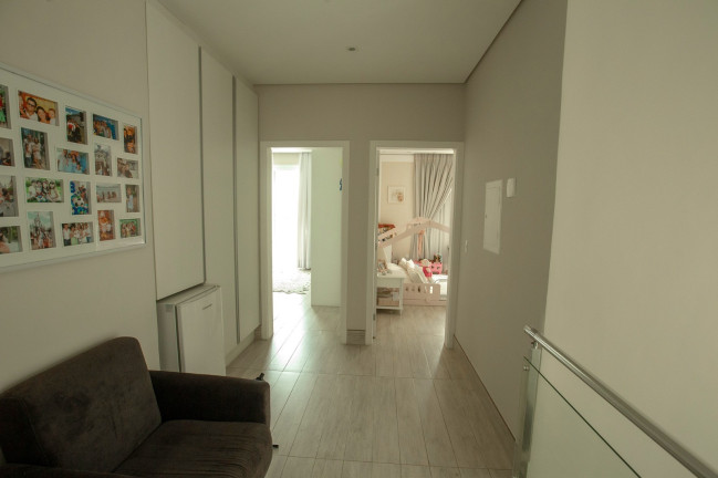 Imagem Casa com 3 Quartos à Venda, 321 m² em Parque Reserva Fazenda Imperial - Sorocaba