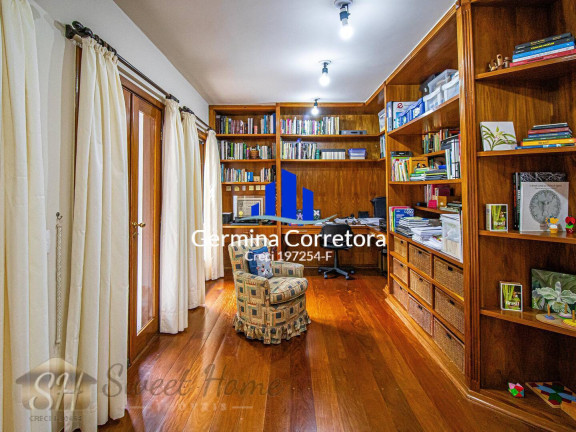 Imagem Casa com 3 Quartos à Venda, 342 m² em Alphaville - Santana De Parnaíba Imagem Casa com 3 Quartos à Venda, 342 m² em Alphaville - Santana De Parnaíba