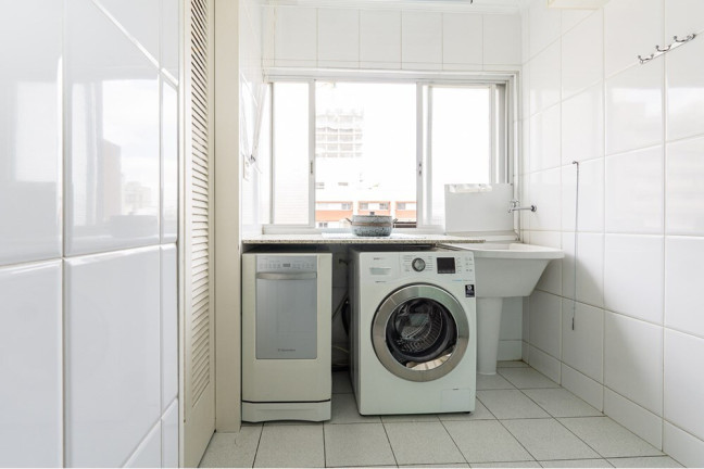 Imagem Apartamento com 3 Quartos à Venda, 110 m² em Jardim Paulista - São Paulo Imagem Apartamento com 3 Quartos à Venda, 110 m² em Jardim Paulista - São Paulo