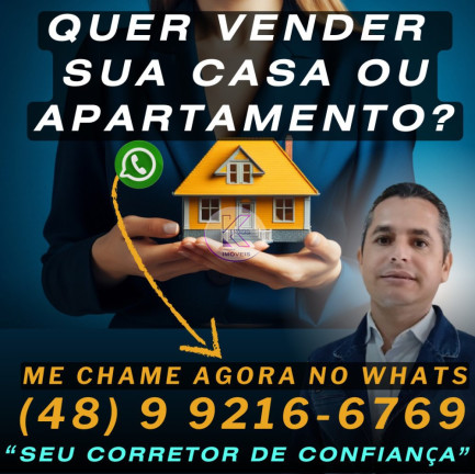 Imagem Casa de Condomínio com 4 Quartos à Venda, 67 m² em Bela Vista - Palhoça