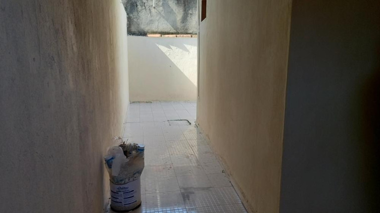 Imagem Imóvel com 1 Quarto para Alugar, 120 m² em Campo Grande - Rio De Janeiro