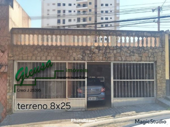 Imagem Casa com 1 Quarto à Venda, 148 m² em Vila Beatriz - São Paulo