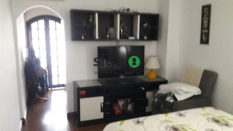 Imagem Casa com 2 Quartos à Venda, 164 m² em Chácara Santo Antônio (zona Sul) - São Paulo Imagem Casa com 2 Quartos à Venda, 164 m² em Chácara Santo Antônio (zona Sul) - São Paulo