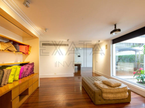 Imagem Casa com 5 Quartos à Venda, 1.100 m² em Retiro Morumbi - São Paulo Imagem Casa com 5 Quartos à Venda, 1.100 m² em Retiro Morumbi - São Paulo