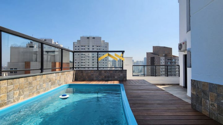 Imagem Apartamento com 4 Quartos à Venda, 176 m² em Morumbi - São Paulo Imagem Apartamento com 4 Quartos à Venda, 176 m² em Morumbi - São Paulo