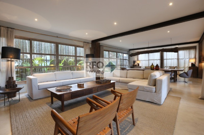 Imagem Casa com 5 Quartos à Venda, 712 m² em Trancoso - Trancoso