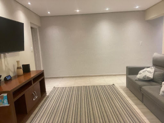 Imagem Apartamento com 2 Quartos à Venda, 103 m² em Boqueirão - Santos Imagem Apartamento com 2 Quartos à Venda, 103 m² em Boqueirão - Santos