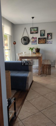 Imagem Apartamento com 3 Quartos à Venda, 56 m² em Paulicéia - São Bernardo Do Campo