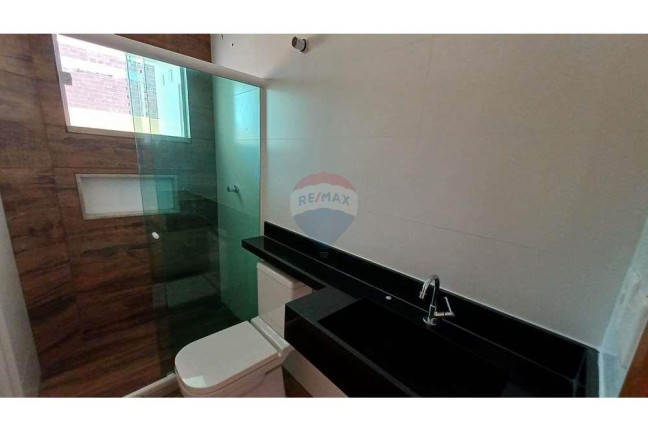 Imagem Casa com 3 Quartos à Venda, 110 m² em Itaipuaçu - Maricá Imagem Casa com 3 Quartos à Venda, 110 m² em Itaipuaçu - Maricá